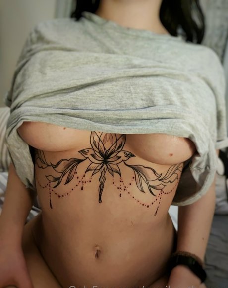 Marilyn the sun art actress image