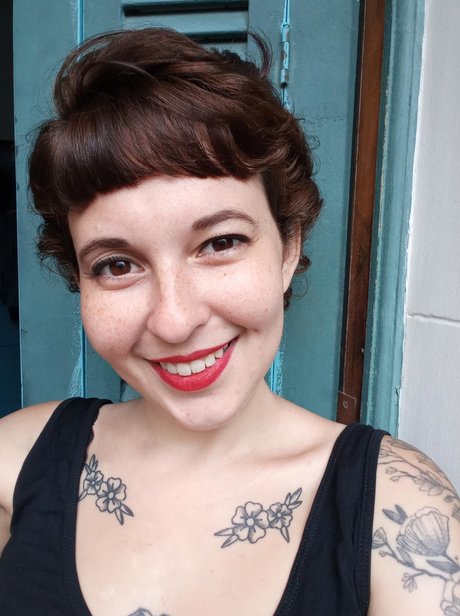 Mari Mariana star nice img