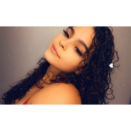 Marie Ramos_ free model image