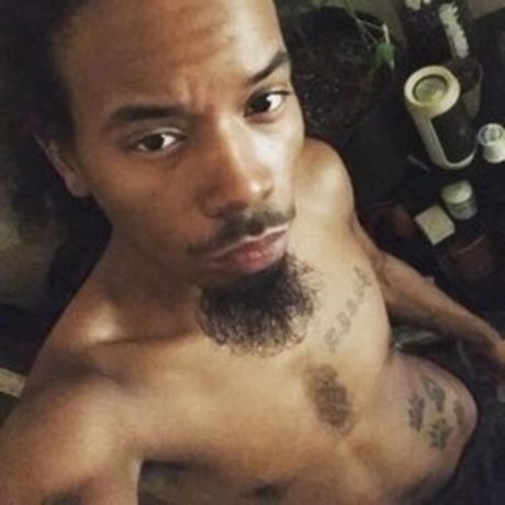 Baby Boi Badd porn star pic