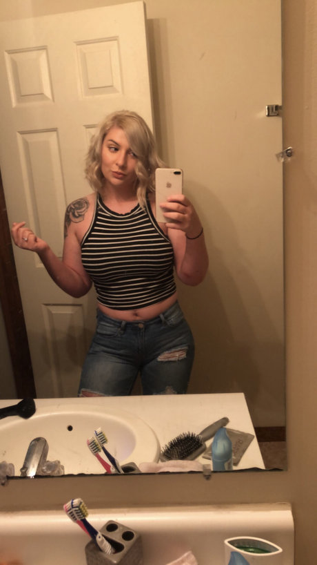 Ashleyxoxo high quality star image