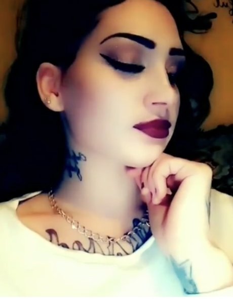 AshleyHoney nude pornstar photos