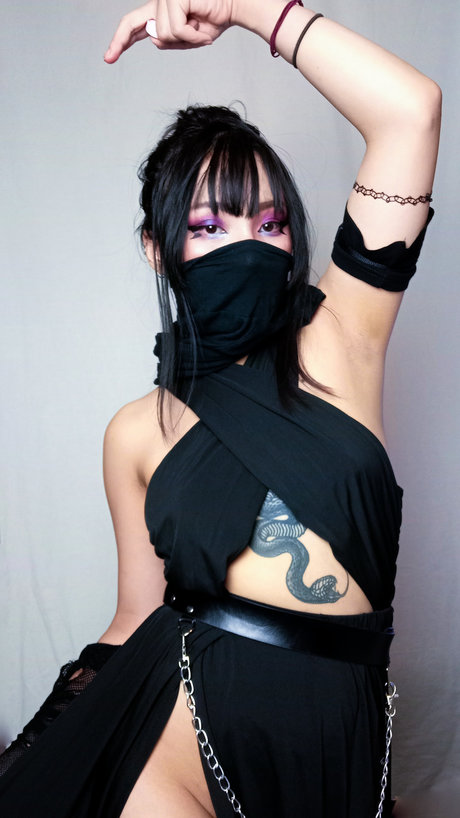 Banane Carotte model free img