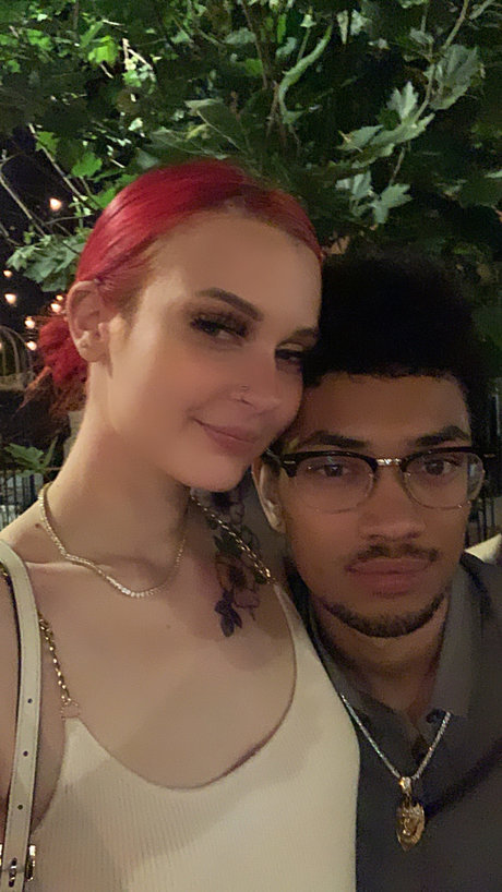 Bai and Beezy model gallery