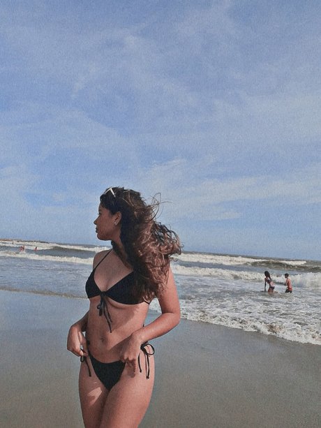 UCHIHA MARIA nudes model pic