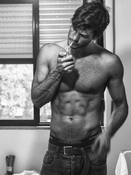 Maximilian Gambero the White shark pretty actress images