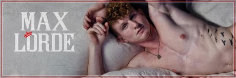 Max Lorde best pornstar galleries