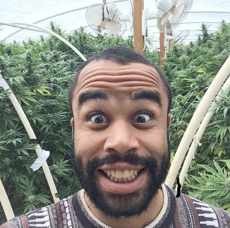 Max A Hundo model high quality images