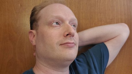 MavX perfect model picture