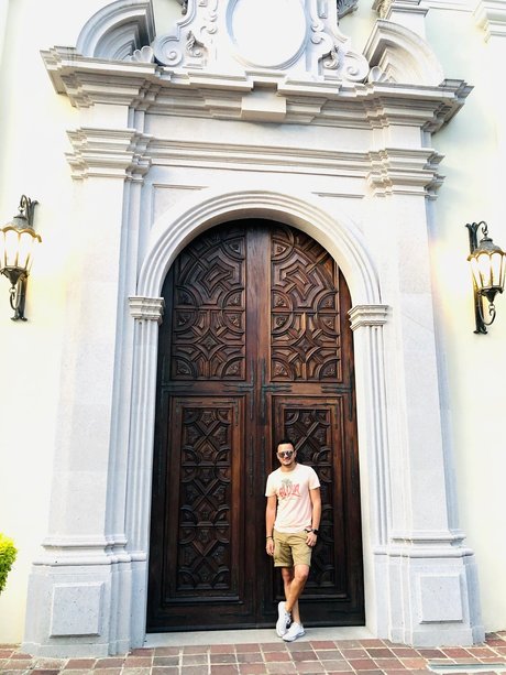 JAOT sex star picture