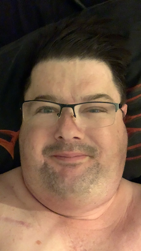 Maverick334 nude model image