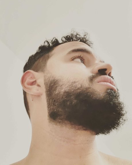 Mauricio Armando Mart nez perfect star photo