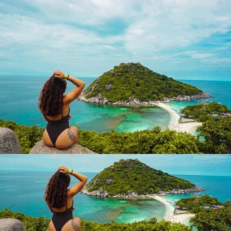 Maunzi pretty actress photos