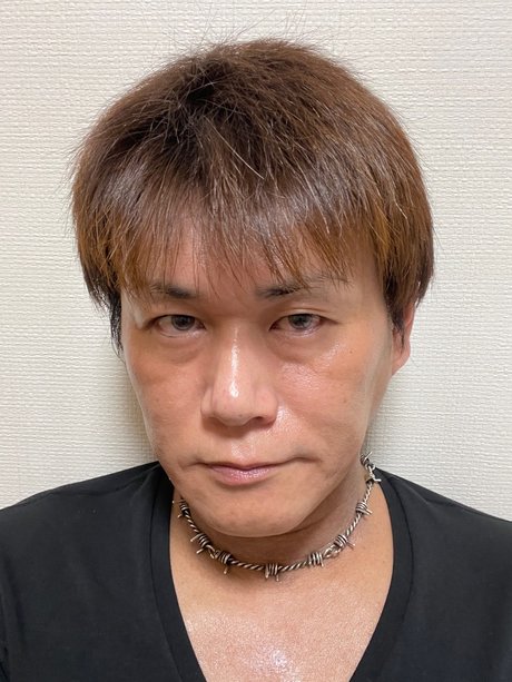 bandage ryo sexy star pic