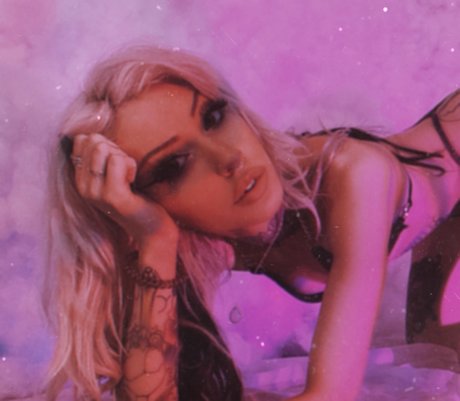 BAMBII REAPER_ nice actress pic