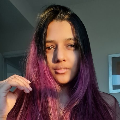 kitteafae nudes model picture