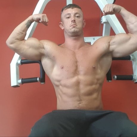 Blake Strong art pornstar galleries