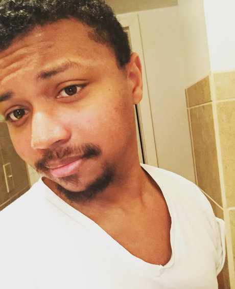 Black Excellence pornstar art img