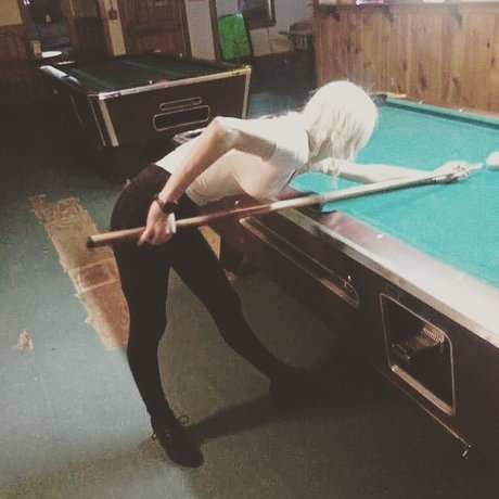 BeautifulDisaster439 pornstar hd archive