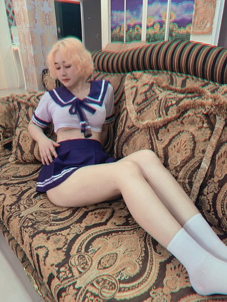 Baiwai star pretty pics