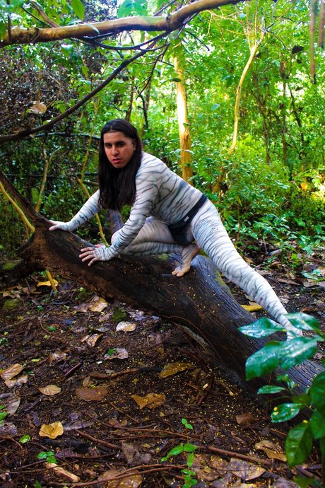 Mau beautiful star photos