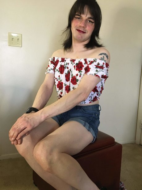 Maria Haushinka Rockerella star hot img