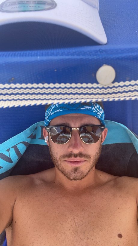 Matteo Vettori art star images