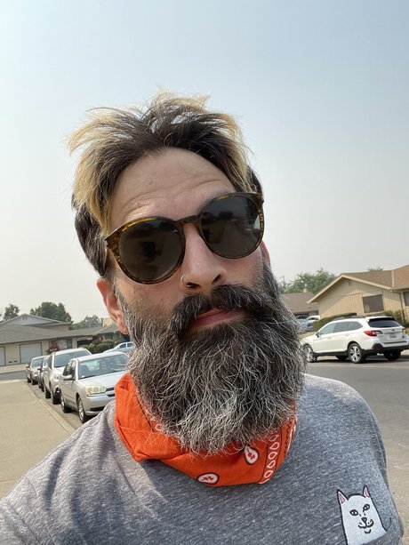 Matthew Cork model nice images