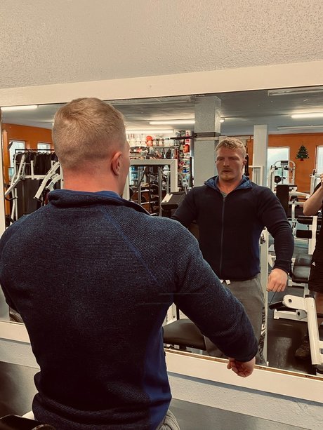 Matt Kitson model hd images