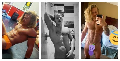 matt brannigan model perfect pictures