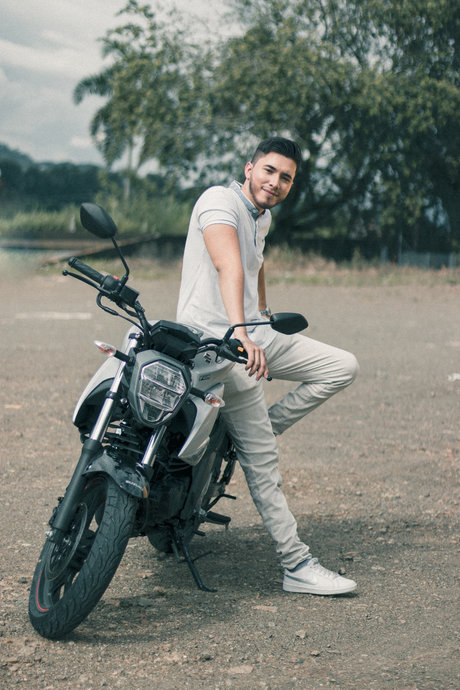 MathewRodes erotic star images