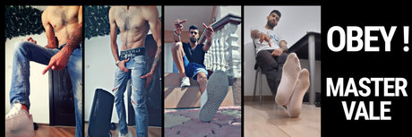 MasterVale Free star exclusive pic