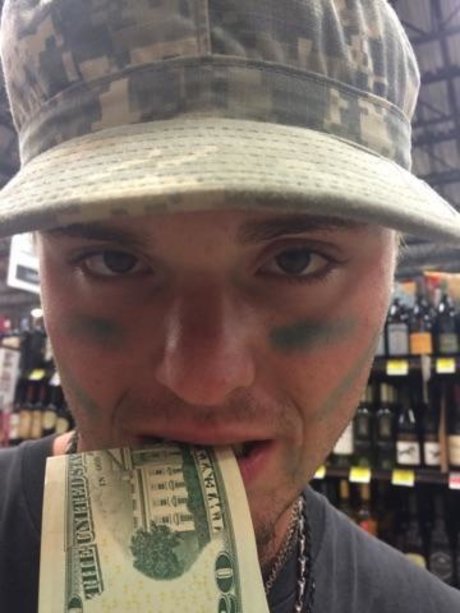 Mactep Po Your living wet dream_ naked model image