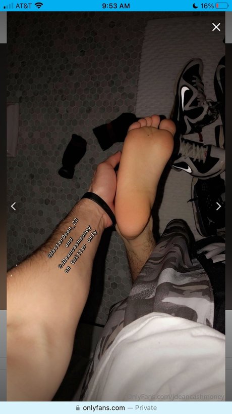 MasterDean nude pornstar pictures