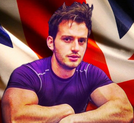 Master Apollo UK xxx pornstar photos