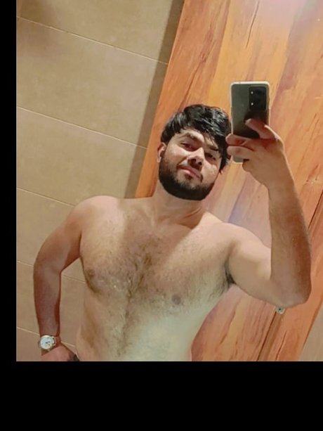 Master RockyX star exclusive gallery