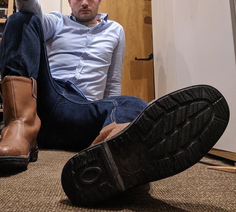 Master Beanie model best picture