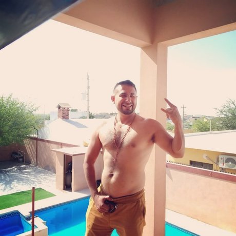 Juan Massaro hot actress photo