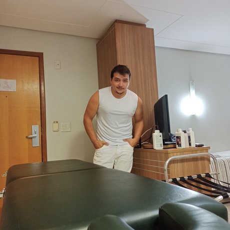 Massagista Parrudo pornstar erotic picture