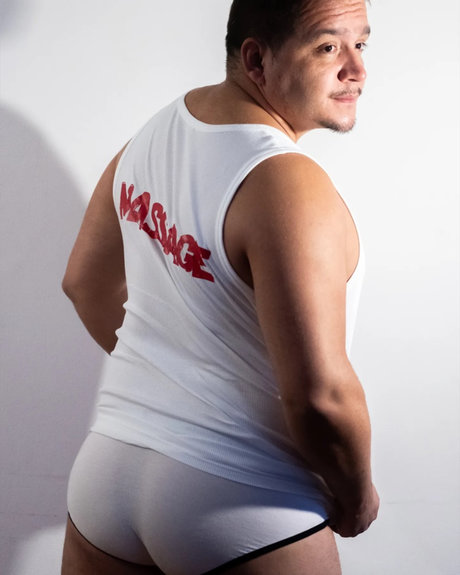 Massagista Parrudo high quality pornstar photos