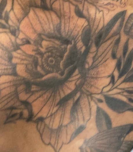 Mason Jon star hot archive