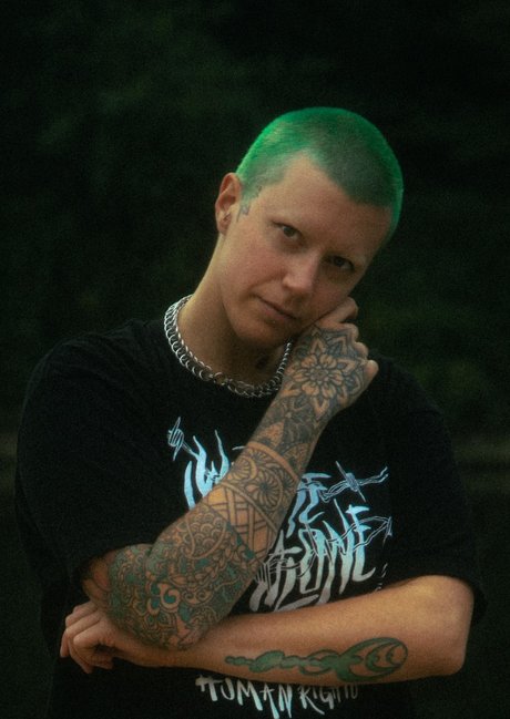 Mason Rose Trans Daddy_ pornstar naked img