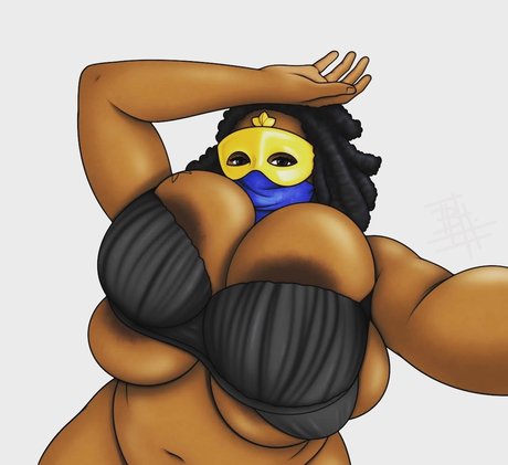 Maskedjuggs hd star img