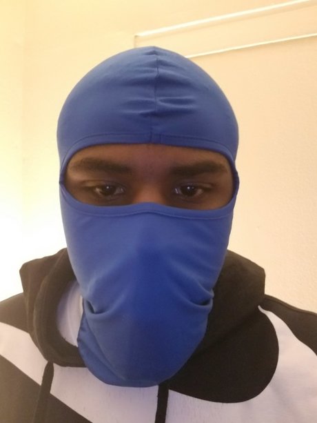 Masked Sicc Freak pornographic star gallery