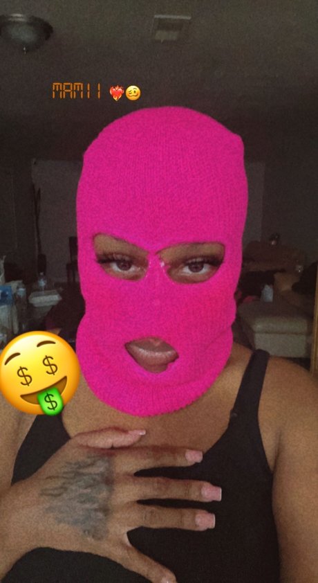 Mamii star nice image