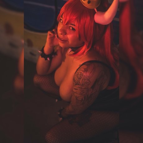 Marylaw pretty star pic