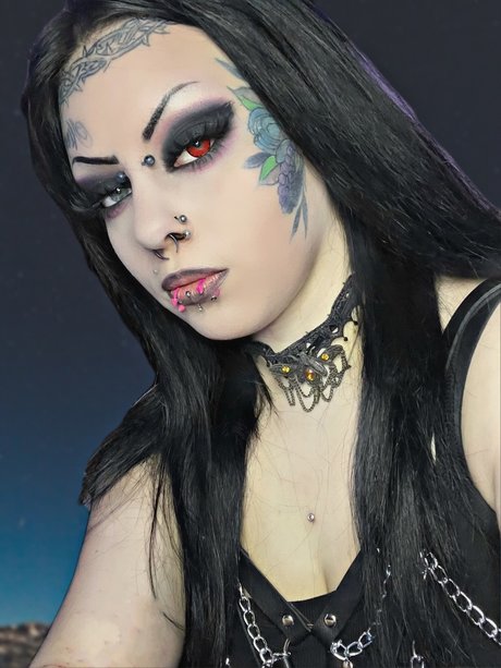 Maryjane gang Free model pretty pictures