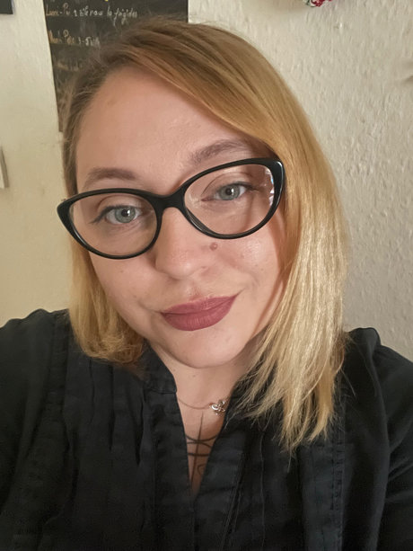 MaryButterfly star free photo