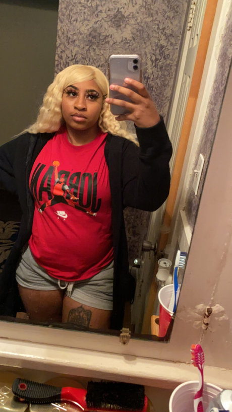 _Bigredd__ hot model photos