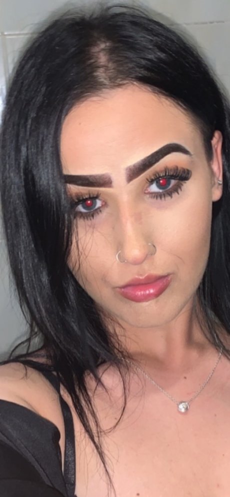 Megan leanne high quality pornstar photo